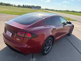 Tesla Model S Tri-Motor Allradantrieb Plaid Plaid - Tesla Model S: Plaid
