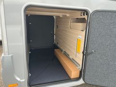 Adria Compact 60Y JUBILEE*Polster Kylian*ACC*