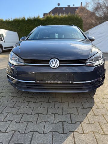 Volkswagen Golf VII Variant Comfortline BMT/Start-Stopp