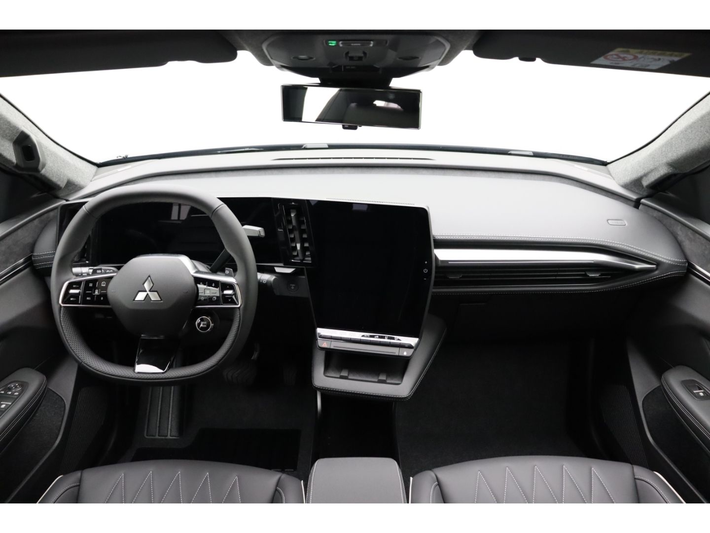 Fahrzeugabbildung Mitsubishi Eclipse Cross Diamant Top 11 KW LUXURY-Paket