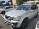 Mercedes-Benz Mercedes-benz ML 320 CDI - gebrauchte Mercedes-Benz ML 320 aus dem Jahr 2005
