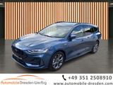Ford Focus 1.0 EB ST-Line X*AHK*Bang&Olufsen*ACC