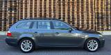 BMW 530i 2 Halter Schaltwippen 4x SH Komfortsitze 8f