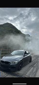 BMW F30 340i LCI / xDrive / M-Paket/Perfor... - BMW 340 in Bremen