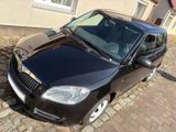 Skoda Fabia 2, TÜV, CD, Allwetter, Mobilit... - : Klimaanlage, Mobil
