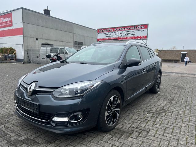 Renault Megane III Grandtour BOSE Edition,Navi,Euro5