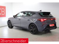 Cupra Leon - Vorschau Bild 16