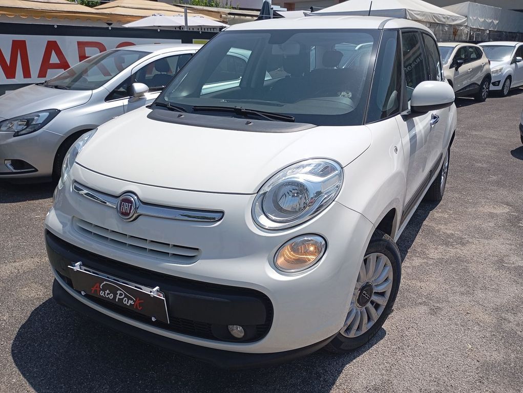 Image of Fiat 500L