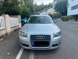 Audi A3 2.0 TDI (DPF) DSG Ambiente Sportback Ambiente