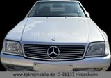 Mercedes-Benz SL 300 W129 - Mercedes-Benz: 129 Sl