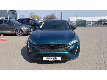 Peugeot 408 - 2