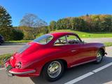 Porsche 356 - Porsche 356 von privat