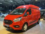 Ford Transit Custom L2 H2 Würth-Regale Navi R.Cam PDC - Ford Transit: Van