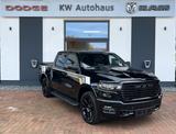 Dodge RAM 5 JAHRE GARANTIE Laramie Night MY25 50 Years - Dodge: 50