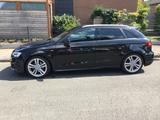 Audi A3 35 TFSI S tronic Sportback - S line - Audi A3 Gebrauchtwagen in Osnabrück