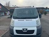 Peugeot Boxer 2012 - gebrauchte Peugeot Boxer aus dem Jahr 2012