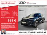 Audi Q5 SUV TDI qu. LED*StHz*WR*AHK*Sportsitze*20Zoll