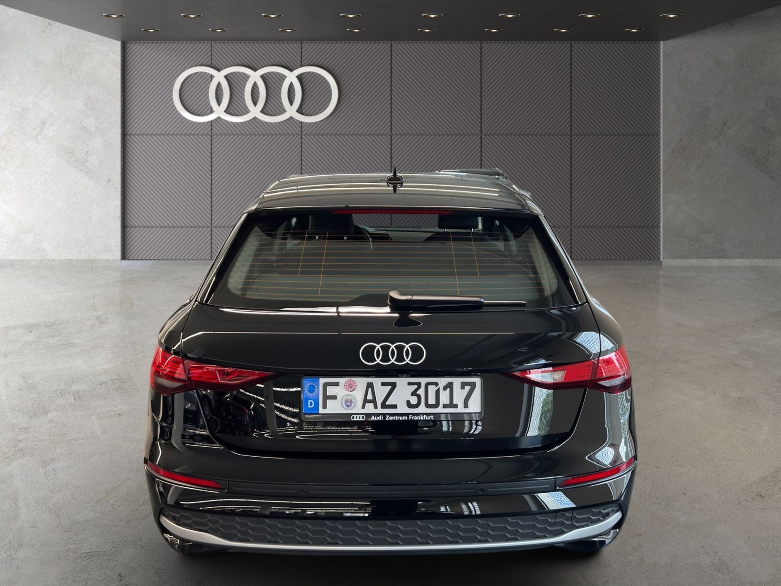 Audi A3 - Bild 5
