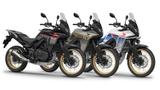 Honda XL750 Transalp NEU 6 Jahre Garantie - Offers