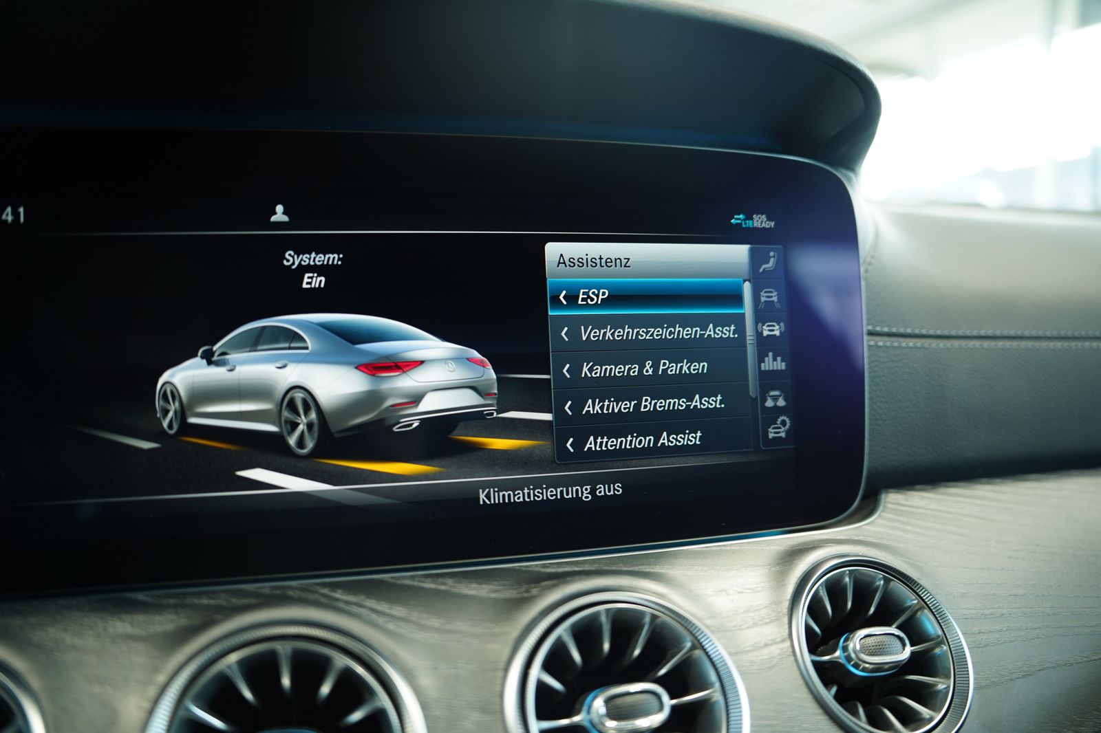 Mercedes Benz Cls 350