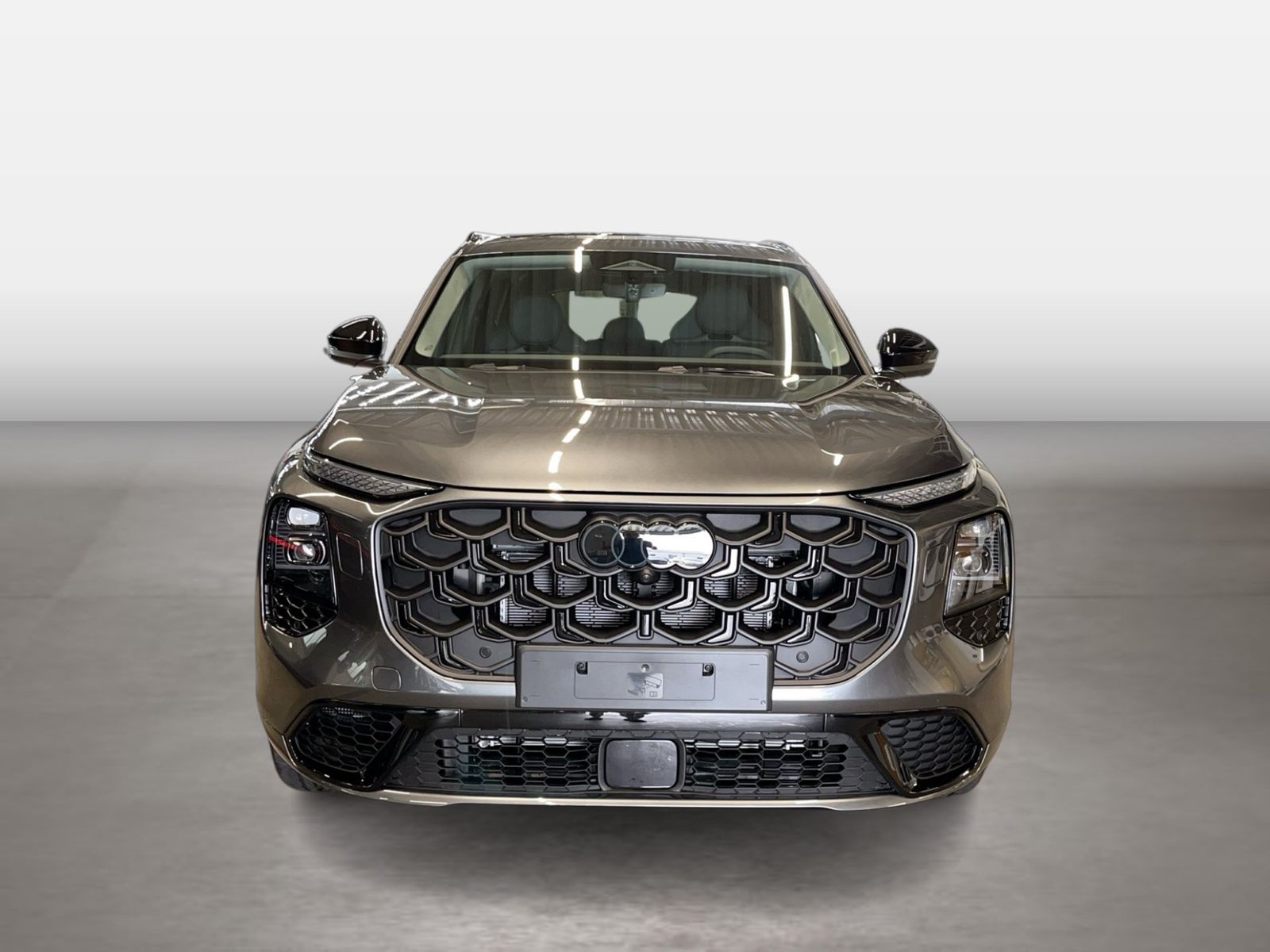 Audi Q7 - Bild 7