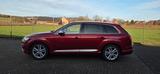 Audi SQ7 4.0 TDI quattro tiptronic - - Audi SQ7 Diesel Gebrauchtwagen