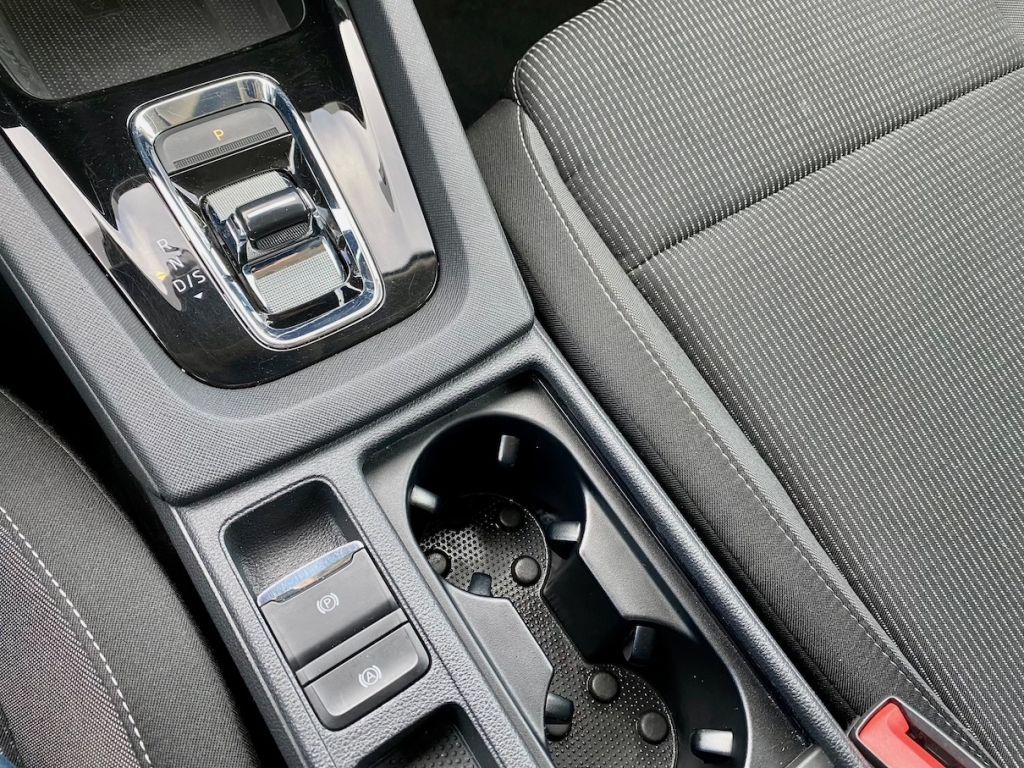 Fahrzeugabbildung SKODA Octavia Combi 1.4 TSI DSG LED KLIMAAUT PDC