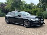Audi A6 Avant 3.0 TDI 200kW Quattro  - Audi A6 in Bielefeld