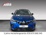 Mitsubishi ASX 1.3 T-Benziner Select DCT - Mitsubishi ASX: Select