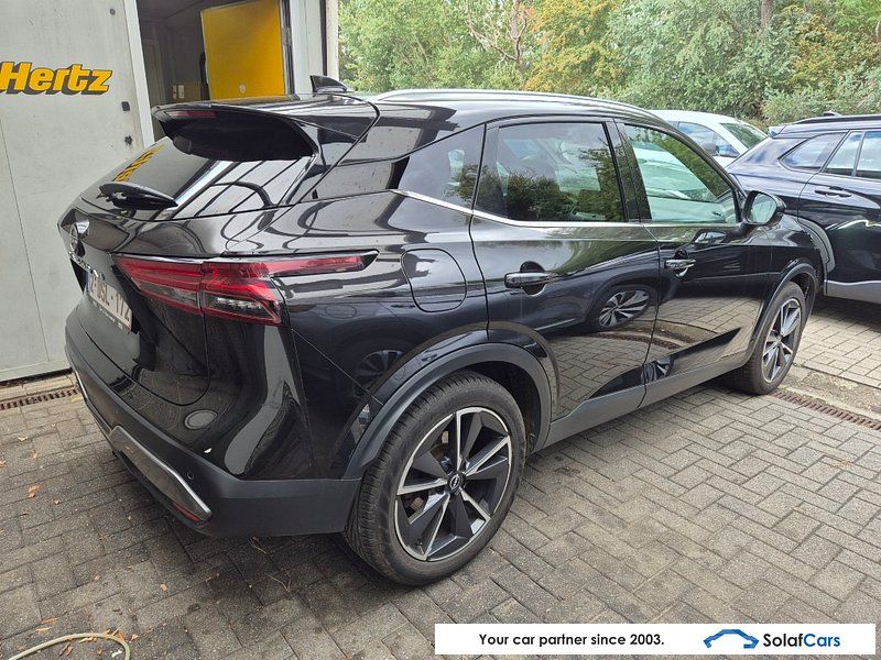Nissan Qashqai 1.3i MHEV Tekna Aut. Pano LED Head-Up V imagem 3