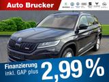 Skoda Kodiaq RS 4x4 2.0 Bi-TDI+Anhängerkupplung+Navi+L