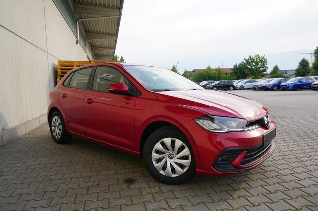 Volkswagen Polo 1.0TSI Life PDC SHZ Freisprech