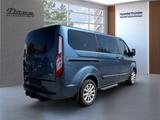 Ford Transit/Tourneo Custom Kombi 320 L1 Tourneo Tita - Ford Transit 8-Sitzer