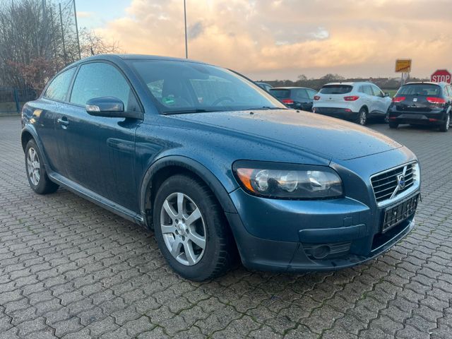 Volvo C30 1.6 D Momentum ( 1. HAND )