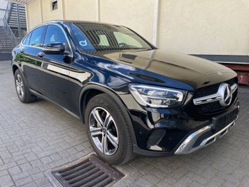 Mercedes GLC 220 - 3