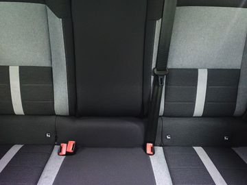 Fotografie 10 des Opel Grandland (X) Grandland Edition Navi Kamera Matrix-LED Sitzhzg