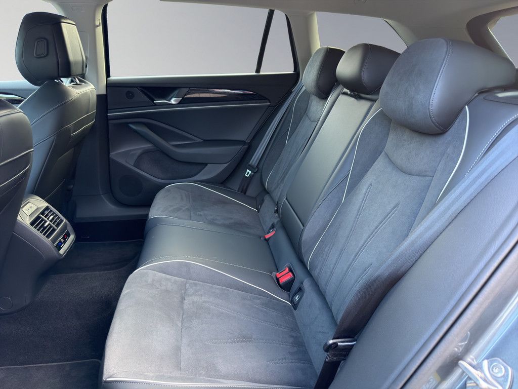 Volkswagen Passat Variant - Bild 19