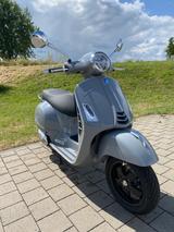 Vespa GTS 125 SuperTech - VESPA 125 SUPER