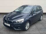 BMW 218d Gran Tourer Sport-Aut. Advantage - BMW 218 Gran Tourer aus 2018