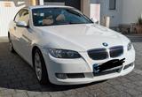 BMW 325i Cabrio - weiß mit Cognac Ledersitzen - BMW 325 in München
