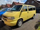 Volkswagen T4 Multivan - VW T4 Multivan in Düsseldorf