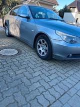 BMW Bnw e60 523i - BMW 523