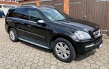 Mercedes-Benz GL450CDi 4MAT/NAVI/LEDER/Sitzbe/PANO/Mem/XEN/KAM - Mercedes-Benz GL 450 in Hamburg