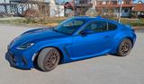 Subaru BRZ 2.4i Sport (reparierter Parkrempler) - Subaru BRZ Gebrauchtwagen