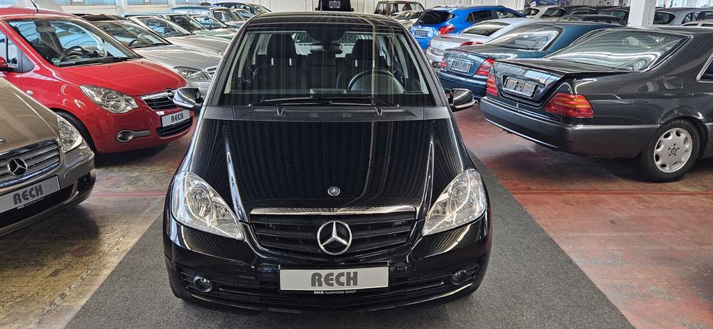 Mercedes-Benz A 160