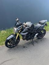 Suzuki GSR 750 - Angebote