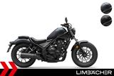 Honda REBEL 500 2025 - HONDA STUTTGART