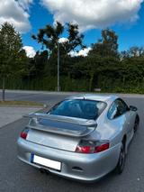 Porsche 996 Carrera 2 * Aerokit*Carbon*Sperre*PCCM Plus - Porsche Gebrauchtwagen von 1998