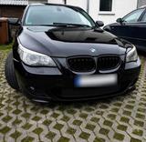 BMW e60 540i - BMW 540 bis 10.000 Euro