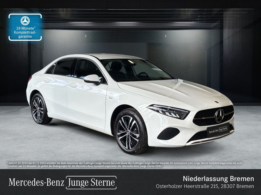 Image of Mercedes-Benz A 250